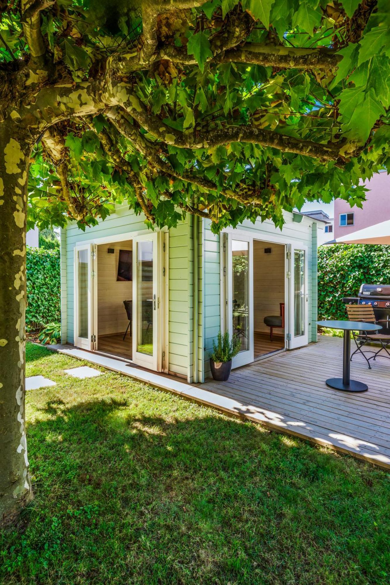 Bregenzer Traum Am Bodensee Inkl Fahrraeder Apartment