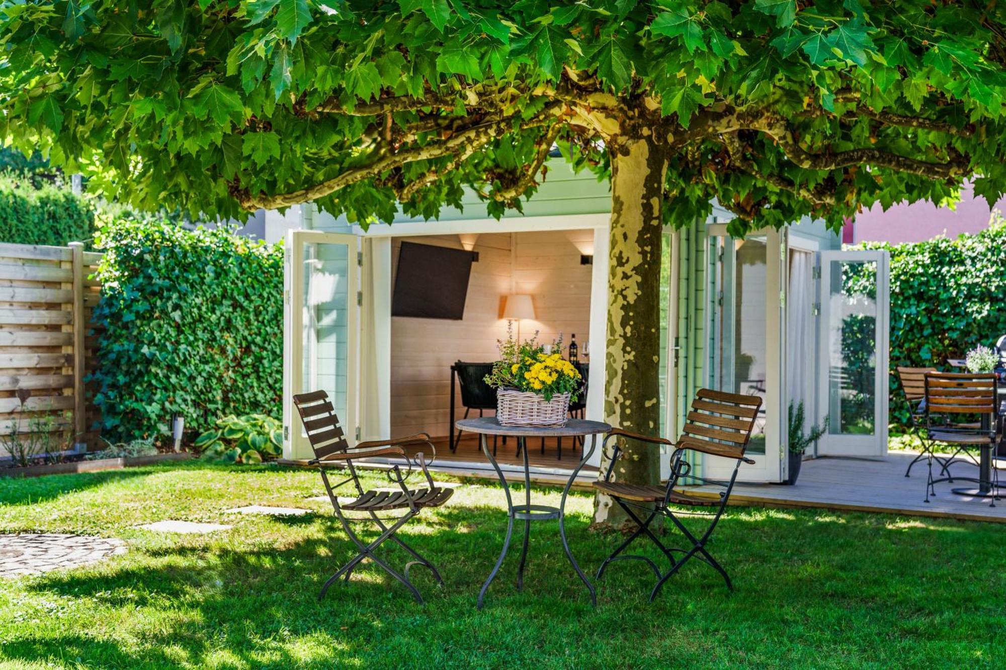 Bregenzer Traum Am Bodensee Inkl Fahrraeder Apartment *