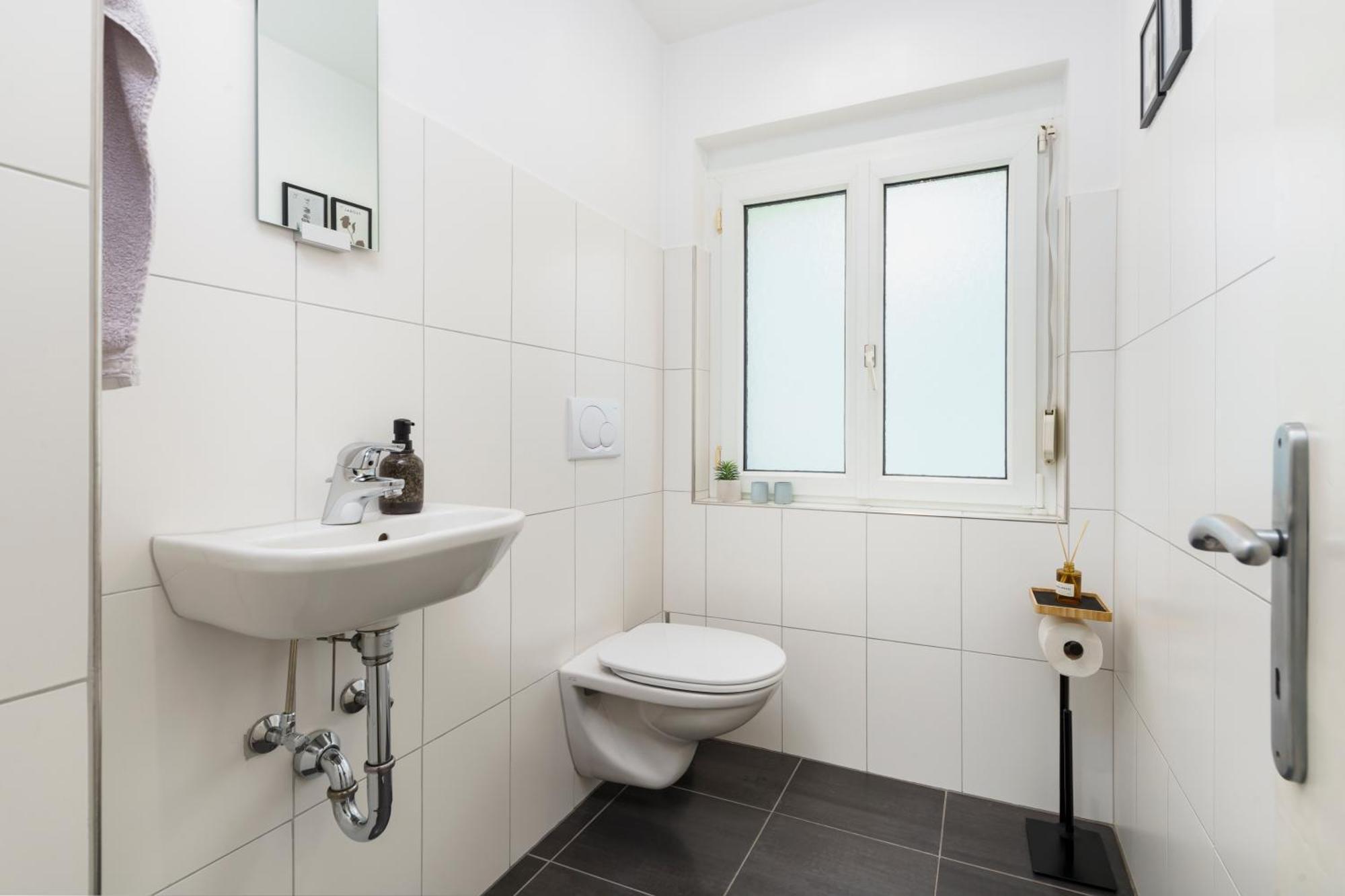 Bregenzer Traum Am Bodensee Inkl Fahrraeder Appartement *